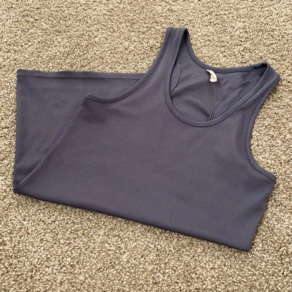 UnderArmour Tank Top!